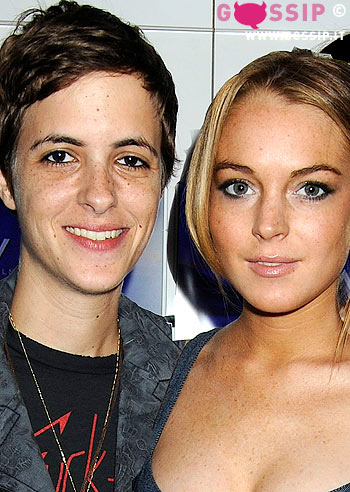 Samantha e Lindsay spose a Natale