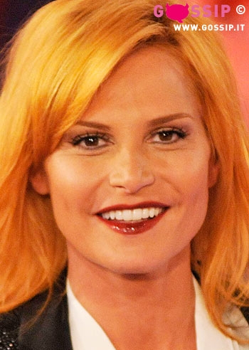 Isola 6: la 'dura lex, sed lex' di Simona Ventura