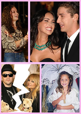 The Gossipers: chicche dal passato The Gossipers: chicche dal passato