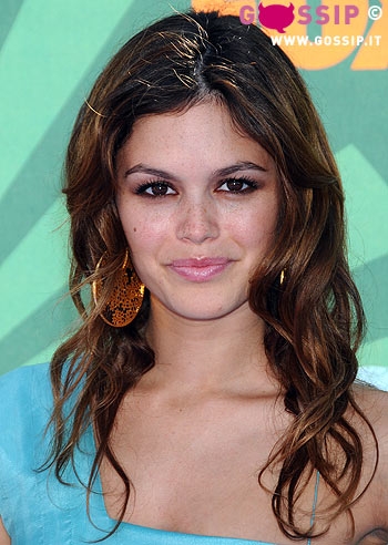 Rachel Bilson e Hayden Christensen verso l'altare?