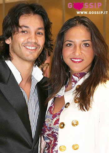 Canonico, Carcuro and Co., gente alla moda