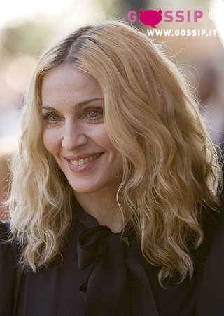 Ritchie, Madonna gli ha cambiato la vita