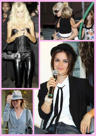 The Gossipers: tra moda e divertimento