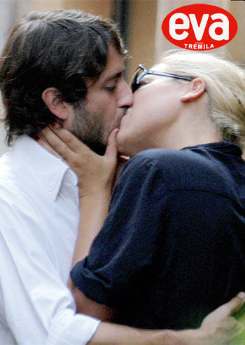 Romina Jr. si è innamorata