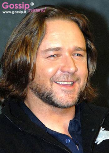 Kidman e Crowe, nozze annunciate