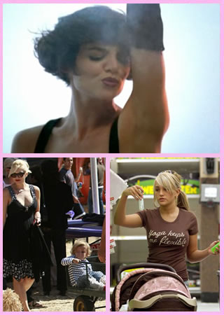 The Gossipers: mamme in azione