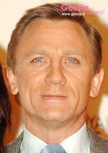 Craig, 007 meglio se a stelle e strisce