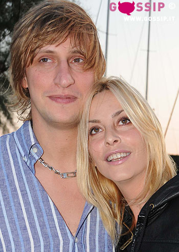 Party Vip sullo yacht Meteor