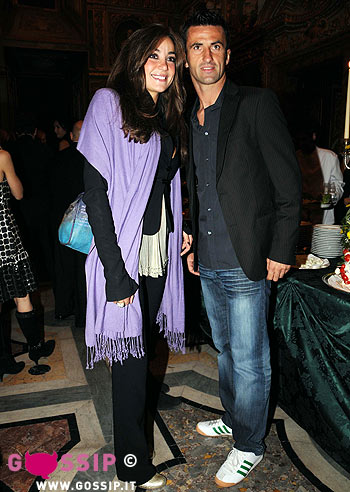 Cannavò e Panucci, torna la passione