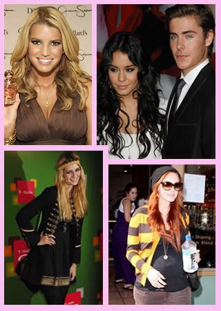 The Gossipers: eventi da Hollywood The Gossipers: eventi da Hollywood