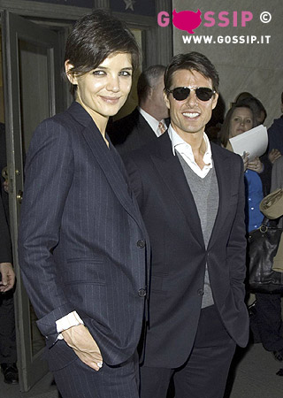 Shopping newyorchese per i Cruise