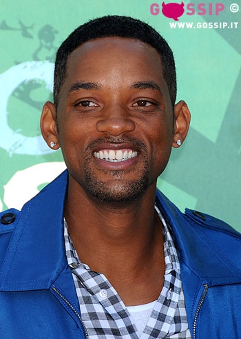 Will Smith gay?