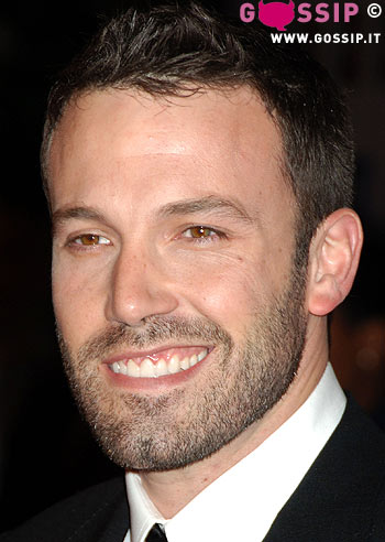 Ben Affleck: mi ritorni in mente... J.Lo Ben Affleck: mi ritorni in mente... J.Lo