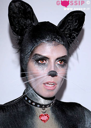 Halloween 2008: Hollywood in festa Halloween 2008: Hollywood in festa