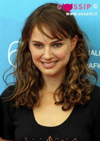 Natalie Portman? Una 'bambocciona'!