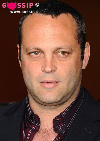 Vince, monogamo convinto