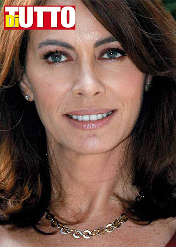 Ricci: 'L'importanza delle amiche'