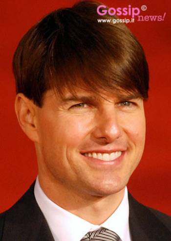 Tom Cruise e le manie di grandezza