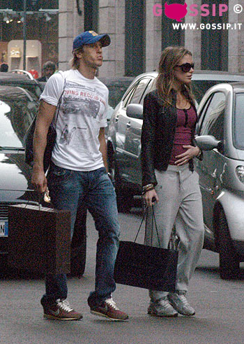 Ambrosini: cicogna in arrivo