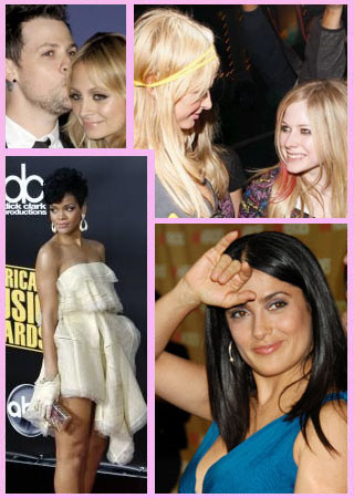 The Gossipers: tra mondanità e beneficienza The Gossipers: tra mondanità e beneficienza