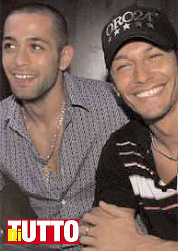 Angelucci: 'Quelle foto sono false'