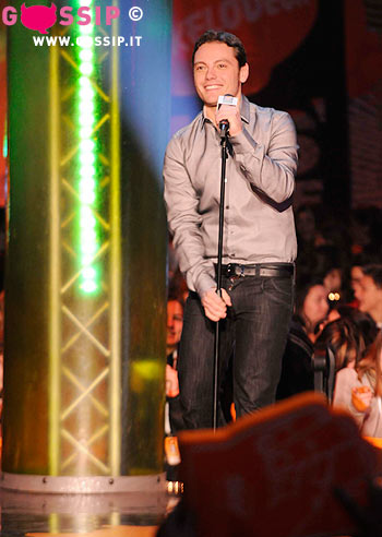 Kids' Choice Awards all'italiana