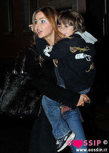 Moric e Corona: sempre insieme