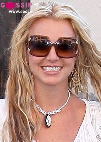 Britney sogna il matrimonio Britney sogna il matrimonio