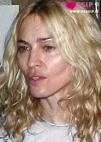 Madonna ed Alex Rodriguez? Solo amici...