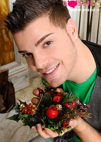 Pasqualino, un disco sotto l'Albero