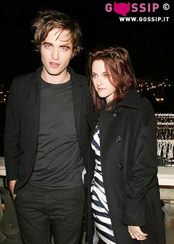 Twilight conquista la Francia