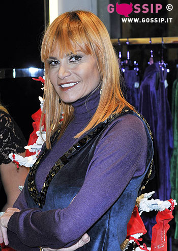 Star Chic, party natalizio