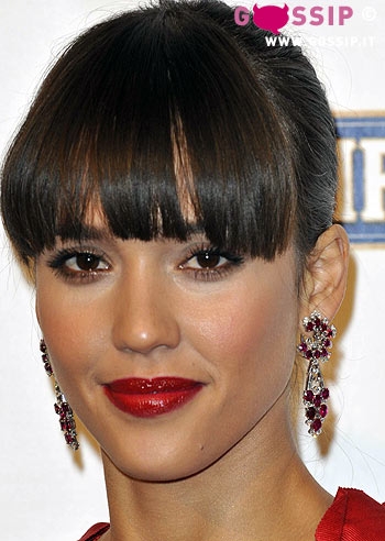 Secondo 'sì' per Jessica Alba