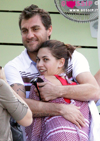 Satta e Vieri, Capodanno a Miami