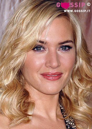 Kate Winslet: 'Ho la cellulite e le tette calate'
