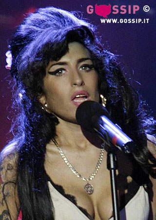 Shayne o Joshua per la Winehouse?