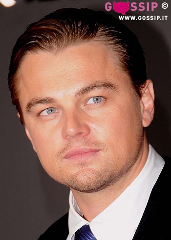 Di Caprio sogna le nozze