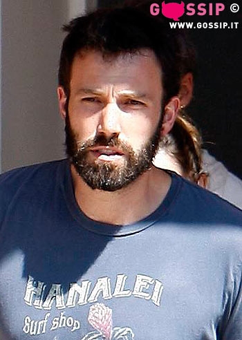 Affleck-Garner: rivelato il nome della secondogenita