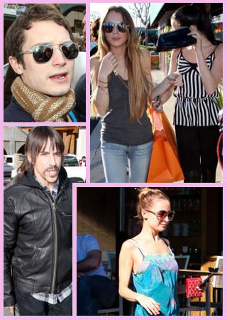 The Gossipers: stile primaverile The Gossipers: stile primaverile