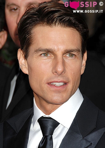 Tom Cruise affronta Liam Gallagher