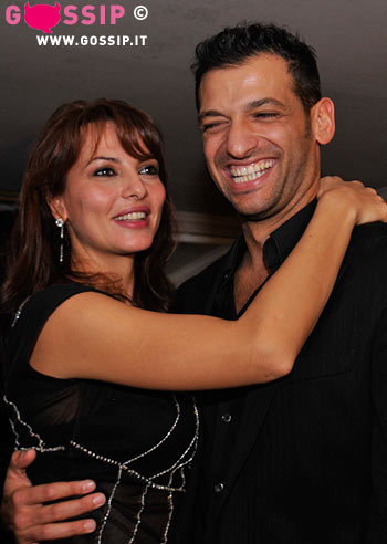 Trevisan, coccole in dolce attesa