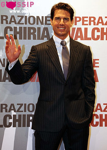 Rubicondi per Cruise