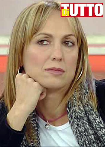 Celentano, la 'cattiva' di 'Amici'