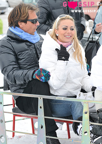 Zequila in luna di miele: le foto