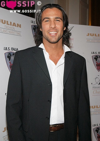 Per Borriello lo spettro di Belen...