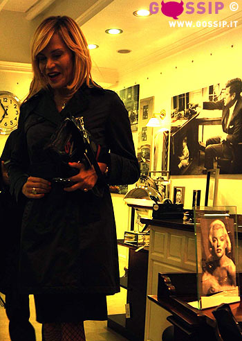 Ventura, passione USA