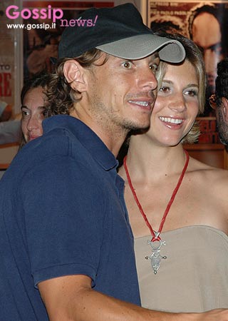 Pasotti e la Romanoff di nuovo insieme