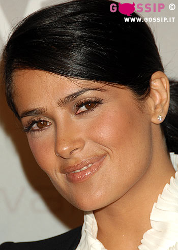 Salma Hayek: ma quale Colin Farrell...