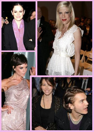 The Gossipers: modaioli a New York