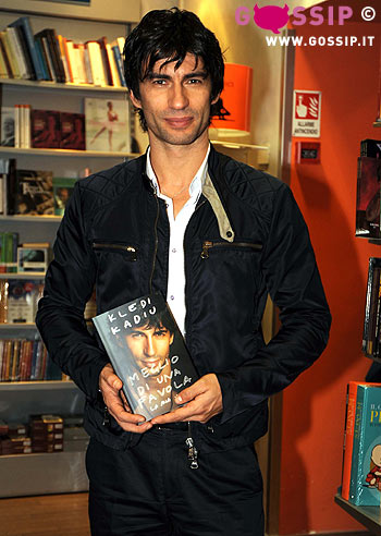 Kledi, meglio di una favola